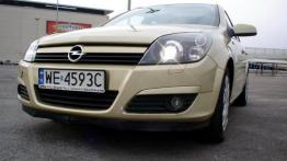 Opel Astra H