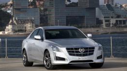 Cadillac CTS
