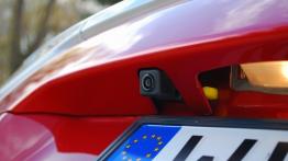 Mitsubishi Outlander III Facelifting - galeria redakcyjna - kamera cofania