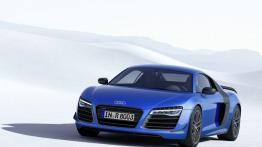 Audi R8 I Coupe Facelifting