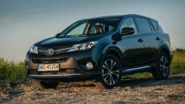 Toyota RAV4 IV MPV D-4D 125 124KM 91kW 2013-2016