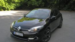 Renault Megane III
