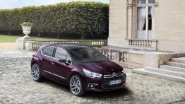 DS 4 I Hatchback (Citroen) 2.0 HDi 163KM 120kW 2011-2015