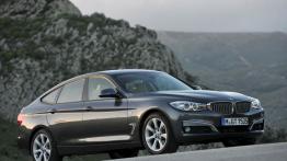 BMW Seria 3 F30-F31-F34 Gran Turismo