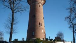 Opel Astra F Kombi - galeria społeczności - lewy bok