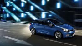 Renault Clio IV Grandtour  1.5 ENERGY dCi  75KM 55kW 2015-2016