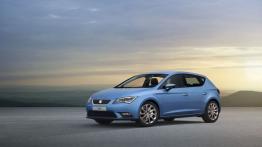 Seat Leon III Hatchback 1.6 TDI CR 90KM 66kW 2013-2016