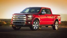 Ford seria F