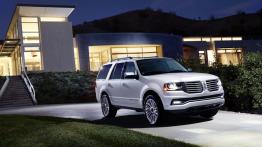 Lincoln Navigator III