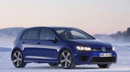 Volkswagen Golf VII R 5d 2.0 TSI 300KM 221kW 2014-2016