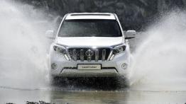 Toyota Land Cruiser VI MPV 4.0 V6 Dual VVT-i 280KM 206kW 2010-2013