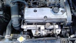 Mitsubishi Space Wagon II Minivan - galeria społeczności - silnik