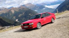Audi Quattro