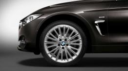 BMW 428i Gran Coupe (2014) - koło