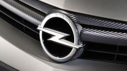Opel Astra OPC EXTREME (2014) - logo