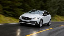 Volvo V40 II Cross Country Drive-E (2014) - widok z przodu