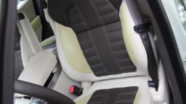 Range Rover Sport II 4.4 SDV8 340KM - galeria redakcyjna - fotel kierowcy, widok z przodu