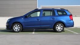 Dacia Logan II MCV 1.5 dCi FAP 90KM 66kW od 2013
