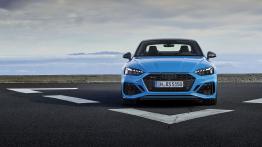 Audi RS5 Coupé/RS5 Sportback (2020) - widok z przodu