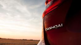 Nissan Qashqai II Crossover Facelifting