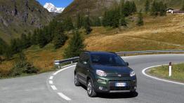 Fiat Panda III 4x4