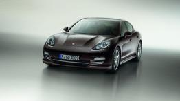 Porsche Panamera I Liftback
