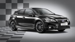 Lexus CT Hatchback 5d 200h 136KM 100kW 2010-2013