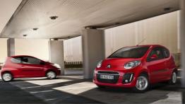 Citroen C1 I Hatchback 3d Facelifting 2012 1.0 i 68KM 50kW od 2012