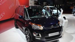 Paris Motor Show 2012 - auta seryjne (cz. 2)