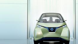 Nissan Pivo 3 Concept - widok z przodu