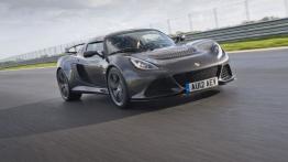 Lotus Exige S 2012 - widok z przodu