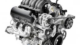 GMC Sierra 2014 - silnik solo