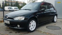 Peugeot 106 II 1.3 i 101KM 74kW 1996