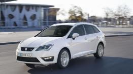 Seat Ibiza IV SportTourer Facelifting 1.2 TSI 105KM 77kW 2012-2016