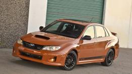 Subaru Impreza III Sedan
