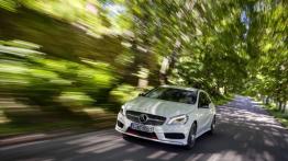 Mercedes A 250 Sport (W176) 2012 - widok z przodu