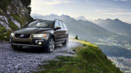 Volvo XC70 II Kombi Facelifting 2.4 D5 215KM 158kW 2013-2015