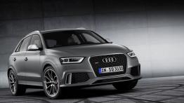 Audi Q3 I RS Q3
