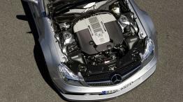 Mercedes SL R230 Cabrio AMG 6.5 AMG 612KM 450kW 2006-2008