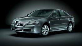 Honda Legend