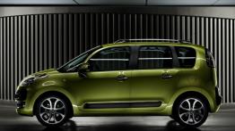 Citroen C3 Picasso 1.6 HDI FAP 110KM 81kW 2008-2015