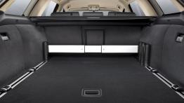 Audi A6 Avant 2008 - bagażnik