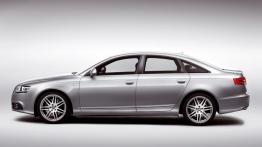 Audi A6 C6 Limousine 2.0 TFSI 170KM 125kW 2005-2011