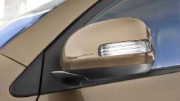 Toyota RAV4 III MPV 2.2 16V D-4D 177KM 130kW 2006-2010