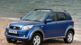 Daihatsu Terios II 1.5 16V 105KM 77kW od 2006