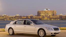 Maybach 62 X222 Limuzyna