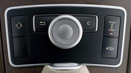 Mercedes Klasa E W212 - skrzynia biegów