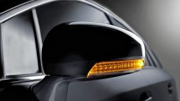 Toyota Avensis III Wagon 2.0 D-4D 126KM 93kW 2009-2011