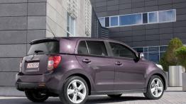 Toyota Urban Cruiser 1.55 Dual VVT-i 101KM 74kW 2010-2011