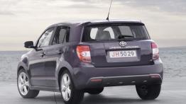 Toyota Urban Cruiser 1.55 Dual VVT-i 101KM 74kW 2010-2011